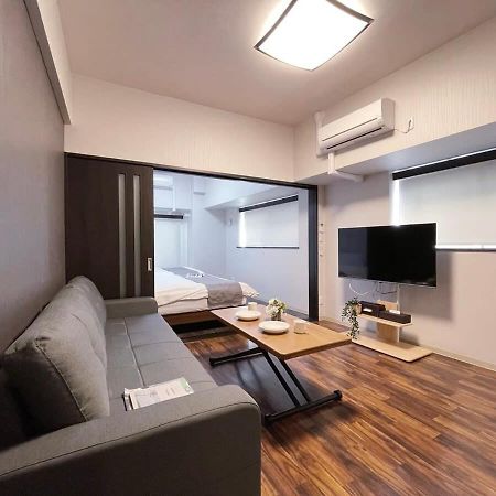 Casaen - Brand New 1Br Apt Near Hondori Shopping District For 6 Ppl Hiroshima Ngoại thất bức ảnh