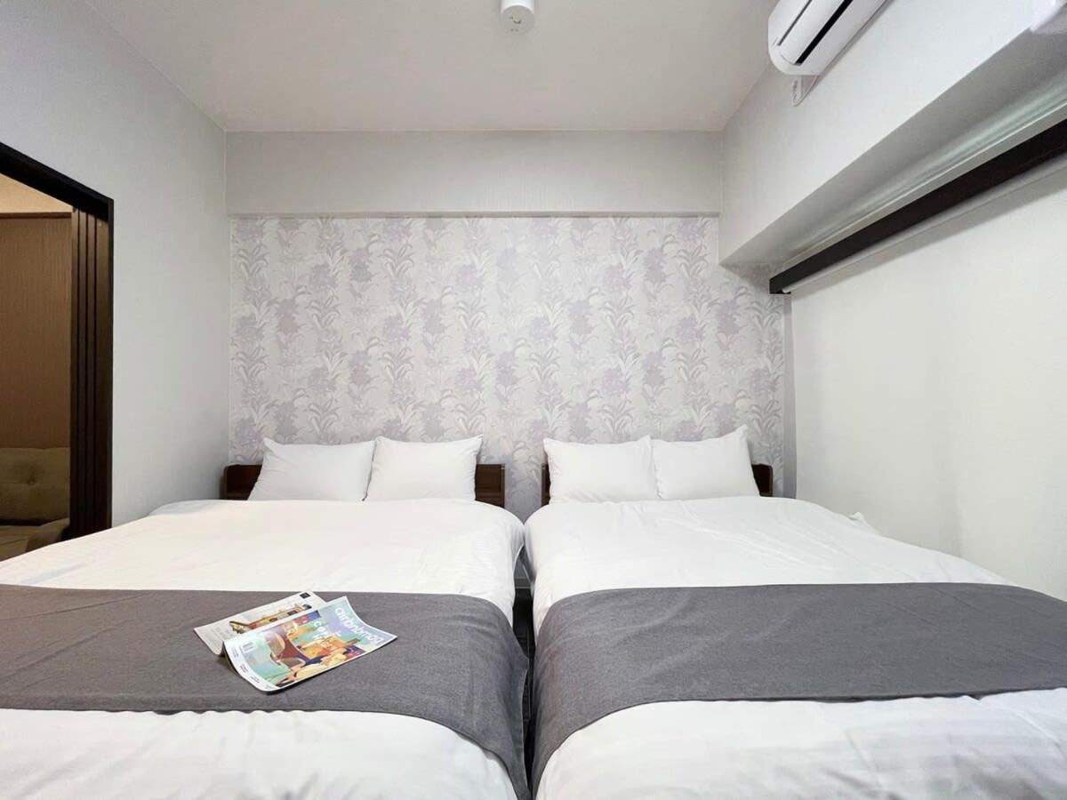 Casaen - Brand New 1Br Apt Near Hondori Shopping District For 6 Ppl Hiroshima Ngoại thất bức ảnh
