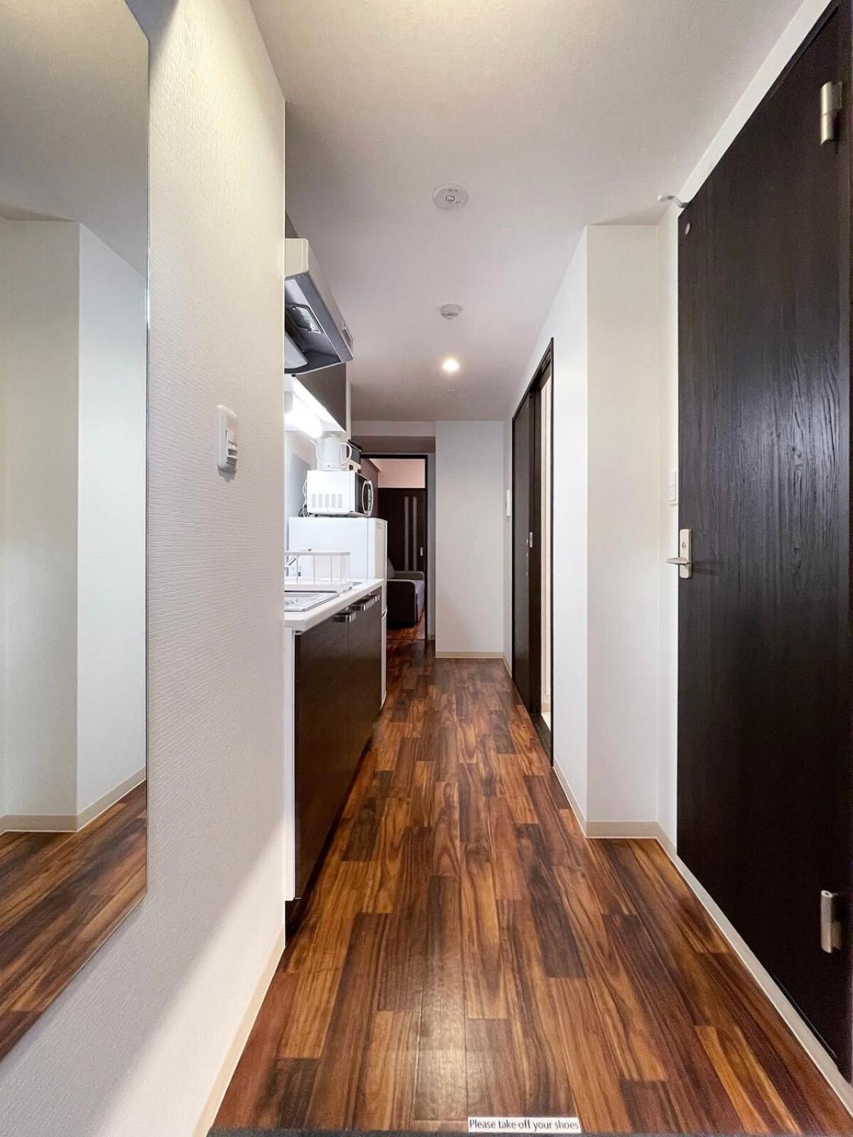 Casaen - Brand New 1Br Apt Near Hondori Shopping District For 6 Ppl Hiroshima Ngoại thất bức ảnh