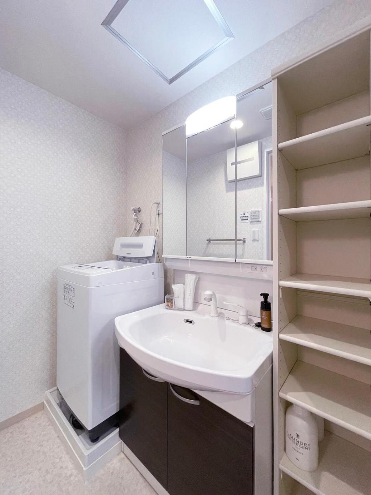 Casaen - Brand New 1Br Apt Near Hondori Shopping District For 6 Ppl Hiroshima Ngoại thất bức ảnh