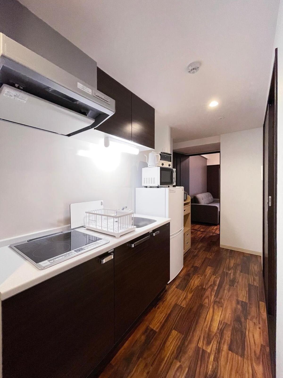 Casaen - Brand New 1Br Apt Near Hondori Shopping District For 6 Ppl Hiroshima Ngoại thất bức ảnh